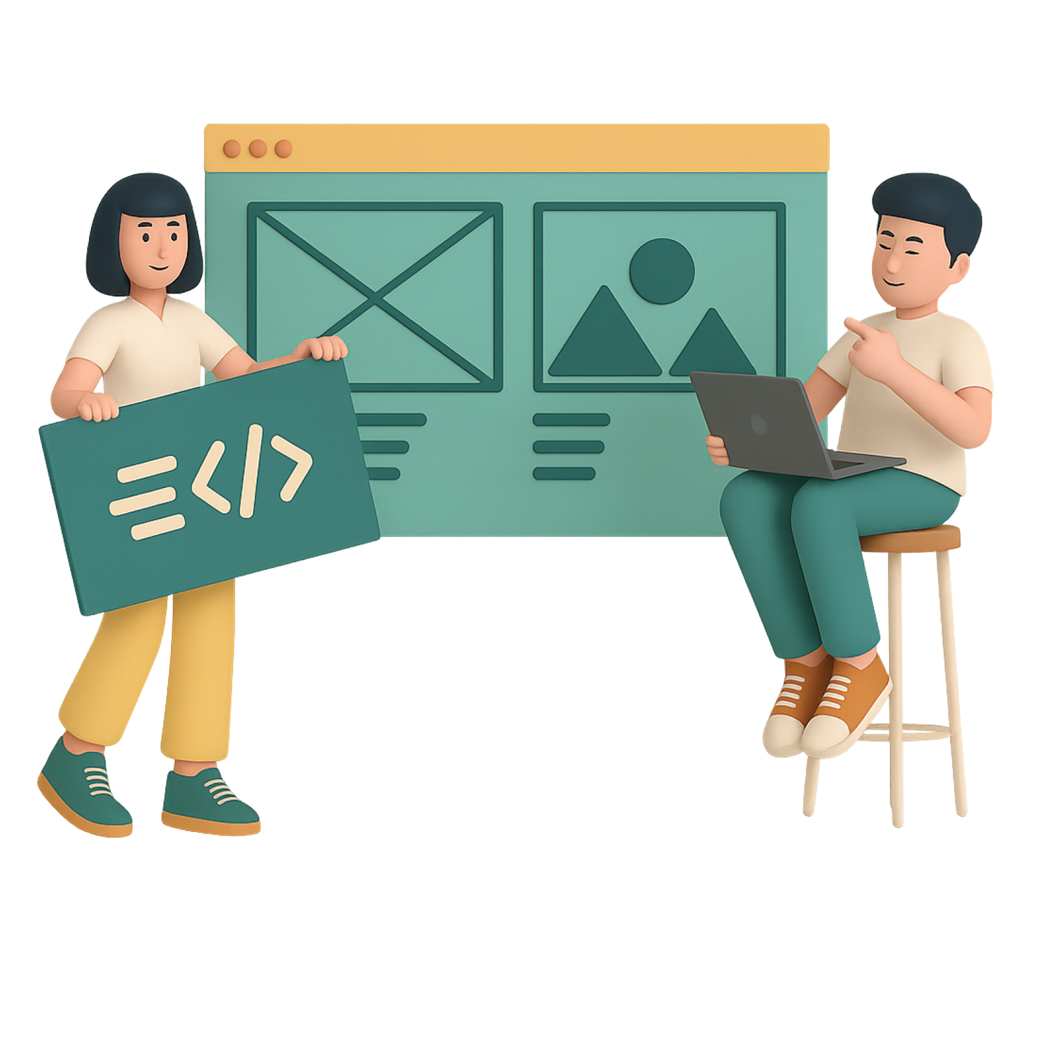 Document Preparation